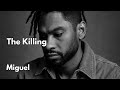 Miguel The Killing Reimagined CAOS Album mp3