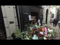 Argentina - Buenos Aires - Recoleta Cemetery 03