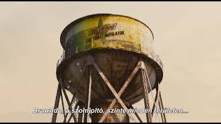 Idiocracy - Brawndo