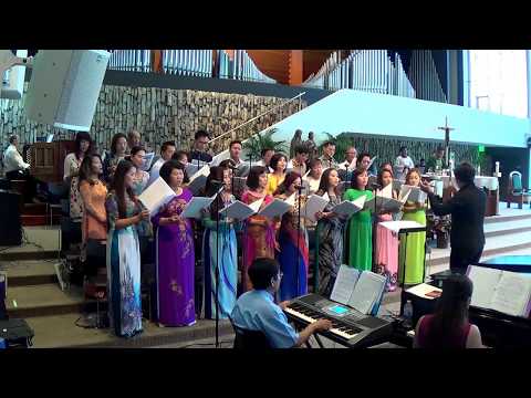 Video Dâng Niềm Cảm Mến (Phanxicô) - youtube
