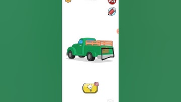 Braindon draw puzzle level 493