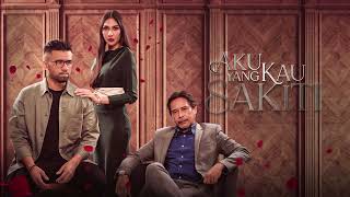 Saksikan Aku Yang Kau Sakiti Bermula 1 Ogos Di Slot Samarinda Tv3