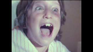 POLTERGEIST (1982 Teaser Theatrical Trailer)