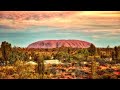 Exploring australias most unbelievable landscapes  ray mears australia marathon