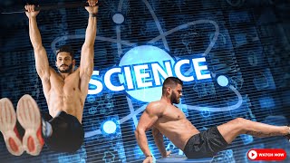 Get ABS With Easy Science!