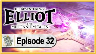 The Adventures of Elliot: The Millennium Tales WALKTHROUGH PLAYTHROUGH LET'S PLAY GAMEPLAY - Part 32