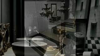 Beautiful Dramatic Gothic Bathroom Designs IdeasYouare Ever Seen