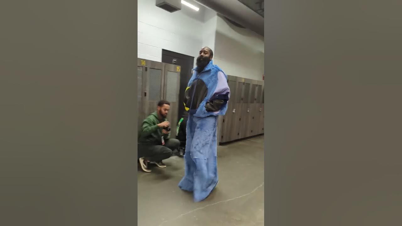 james harden outfit at his last game｜TikTok Search