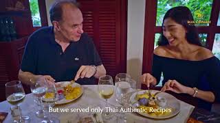 A Story Of Love & Pion - Blue Elephant