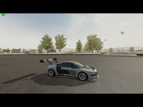 TANKI ONNLINE დიდი ხნის შემდეგ