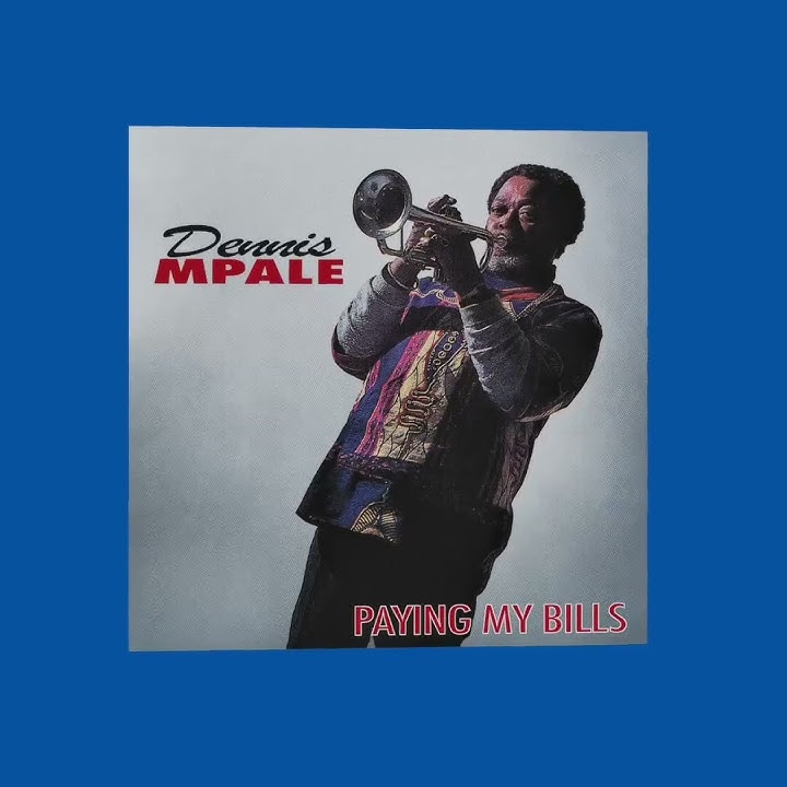 Out Now! Dennis Mpale - Paying My Bills