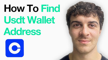How To Find Usdt Wallet Address On Coinbase (Full 2025 Guide)