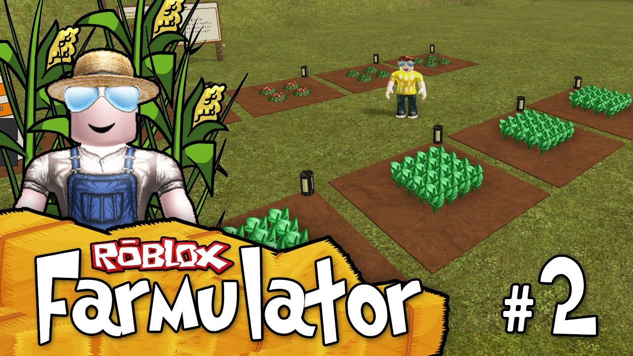 Farmulator 2 Baking Cakes Roblox Farmulator Youtube - massive update bakery tycoon roblox