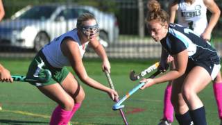 2016 Fall Sports Video