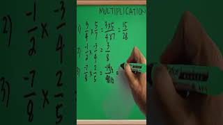 How to Divide Fractions with Different Denominators (FAST!)
