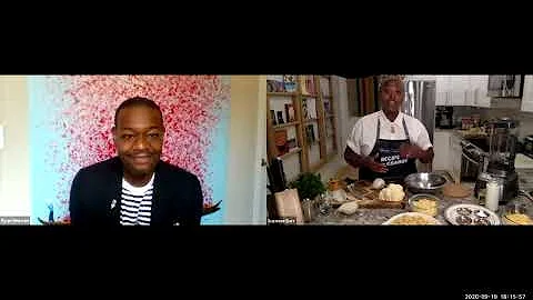 What's Next for your Home with Chef Suzanne Barr a...