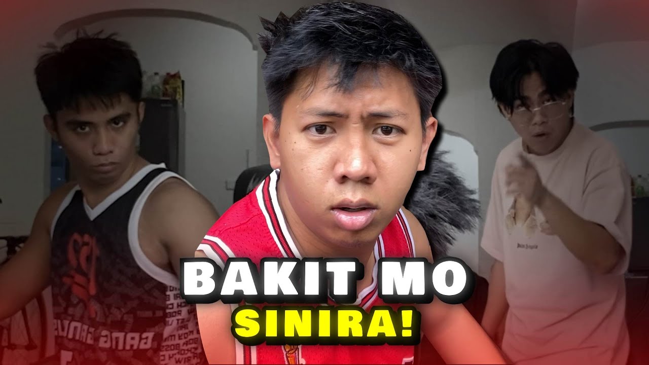 ETO NAPAPALA NG MGA TAONG MAINITIN ANG ULO!