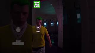 GTA 5 CREATE CHAIN FUCK YOU for FIVEM | SHORTS