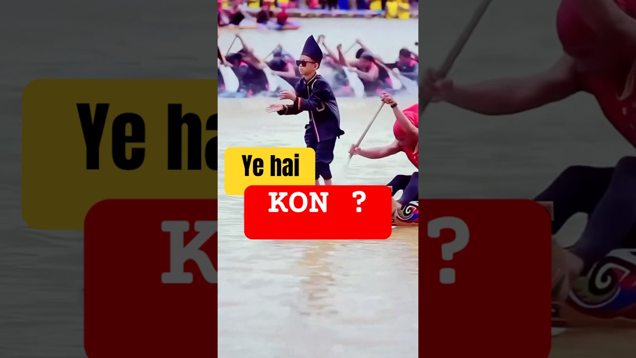 Aura Farming Kid - Reality 