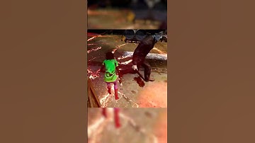 Funny DBD Moments With Friends