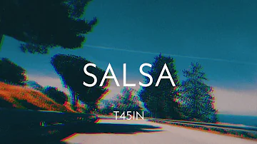 Bad Bunny x Drake Type Beat | "SALSA"| [Prod. T45IN]