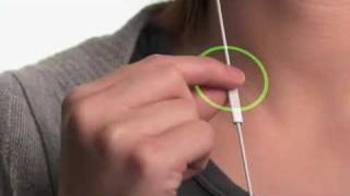 Apple | iPod shuffle - Guided Tour 2009 Edition