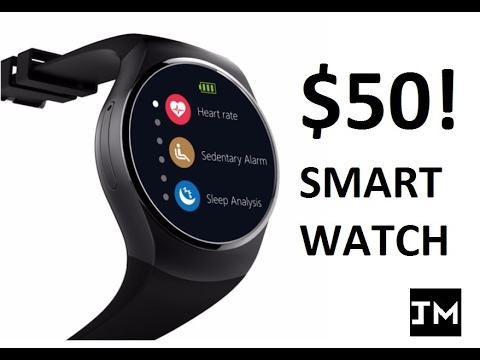 best inexpensive smart watch