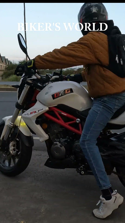 BIKERS WORLD