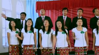 I Ngirna Kha Hmun Inthieng a nih ~ ICI Central Choir chords