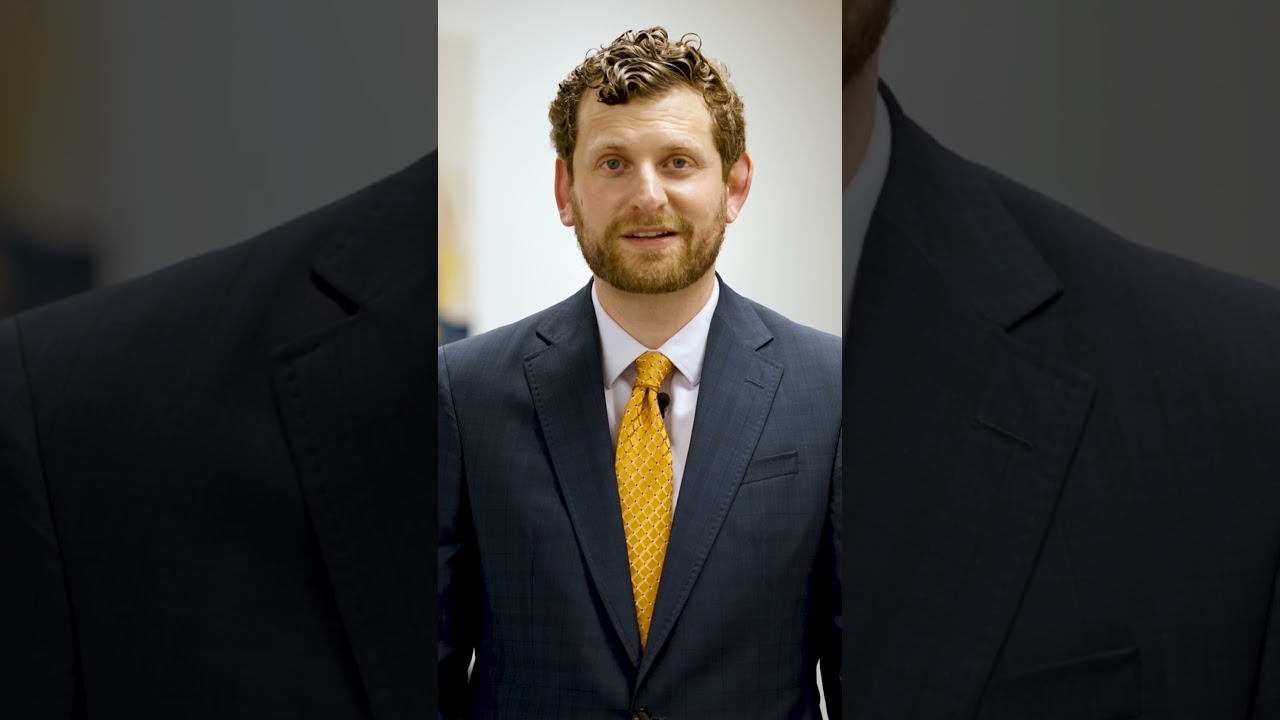 Nashville Criminal Trespassing Lawyer - Ben Raybin