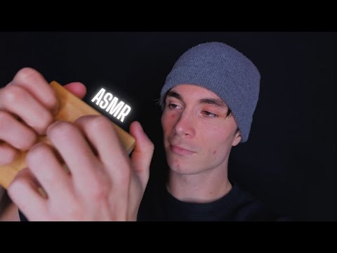 ASMR Multi Tapping !