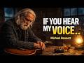 Michael Bennett – If You Hear My Voice 😢 (A Father’s Last Message)