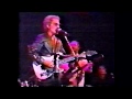 Capture de la vidéo Jj Cale - R.i.p. 1938-2013! - Live @ The Bottom Line, Nyc 1992! (Complete Show)