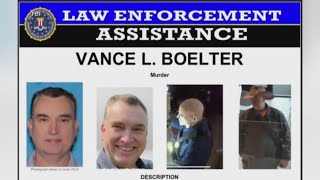 Man suspected of shooting 2 Minnesota lawmakers caught
