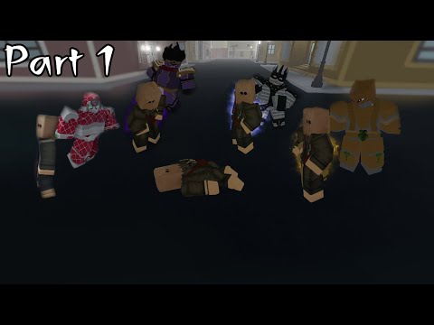 The pity system isn't real! | Rolling stands for skins, Your Bizarre Adventure