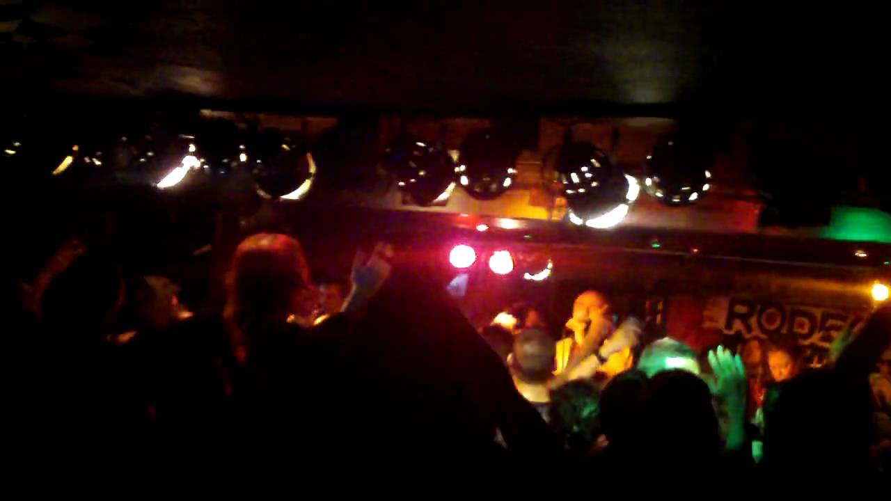 kultur shock @ rodeo [7/11]