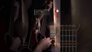 #comotocar Pagode Russo - Luiz Gonzaga 🤠🌽#saojoao #comotocarviolao Link no comentário fixado!!!