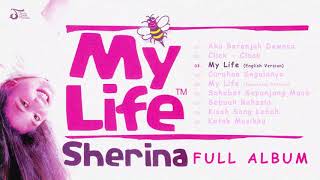 Sherina - My Life (Full Album)