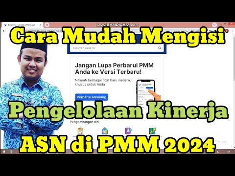 Cara Mudah Mengisi
