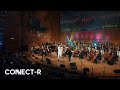 Connect-R  & Big Band Radio Romania - Noi Ne Potrivim de Sarbatori 🎁 CONCERT LIVE