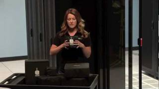The Cube-  Instructional Video