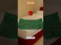 Cloth Simulation Blender 2026 🤯 Real Fabric Physics #Shorts
