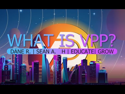 Video: Wat is VPP?