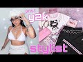 STYLING CUTE Y2K OUTFITS 4 YOU!!!