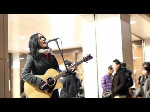 門谷純「しゃらら～天体観測」＠秋葉原2012/03/03