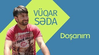 Vüqar Səda - Dovşanım