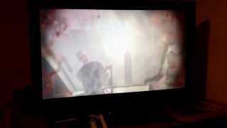 Cod ghosts elias death scene