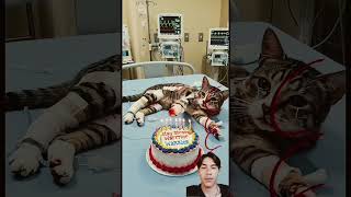 Download Lagu Tolong Aku #animalintelligence #cat #cake #o #cute #aiandcats #happybirthday #aicats #funny #kitten MP3 Download Lagu Tolong Aku #animalintelligence #cat #cake #o #cute #aiandcats #happybirthday #aicats #funny #kitten MP3
