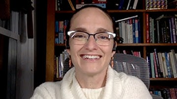 MIT Better World (Science) Rebecca Saxe PhD ’03 John W Jarve Professor of Brain & Cognitive Sciences