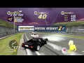 Outrun Online Arcade 360)   Heart Attack Mode (x1910)